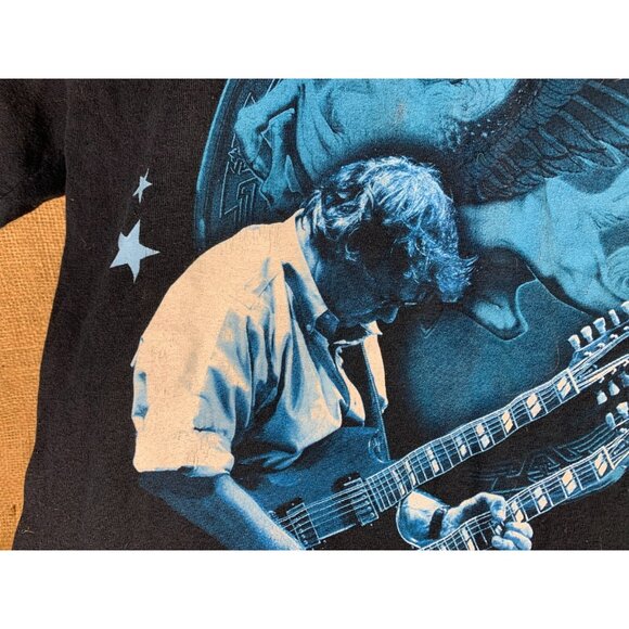 Steve Miller Band T-shirt 2010 Concert Tour Tee Size Small - Picture 3 of 6